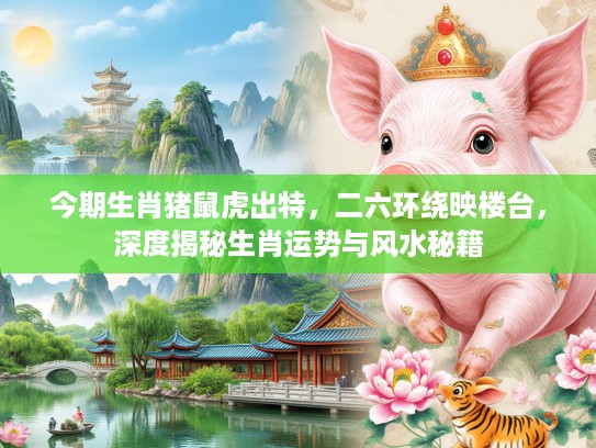 今期生肖猪鼠虎出特，二六环绕映楼台，深度揭秘生肖运势与风水秘籍