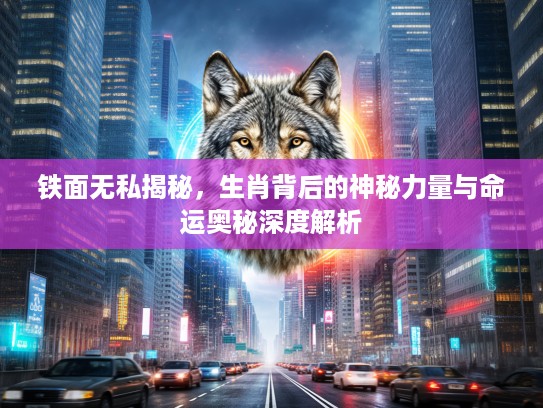 铁面无私揭秘，生肖背后的神秘力量与命运奥秘深度解析