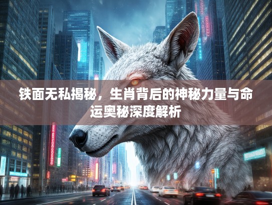 铁面无私揭秘，生肖背后的神秘力量与命运奥秘深度解析