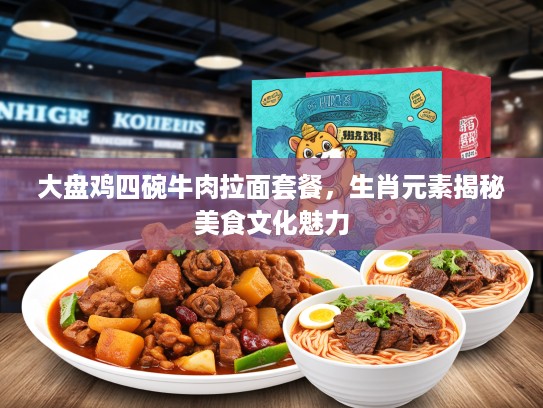 大盘鸡四碗牛肉拉面套餐,生肖元素揭秘美食文化魅力 大盘鸡四碗牛肉拉面套餐,生肖元素揭秘美食文化魅力