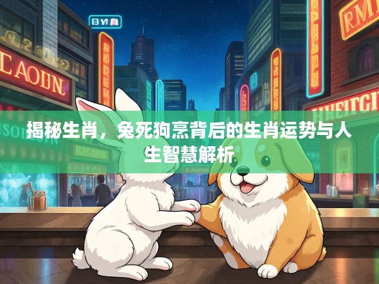 揭秘生肖，兔死狗烹背后的生肖运势与人生智慧解析