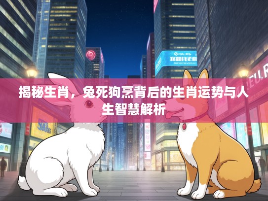 揭秘生肖，兔死狗烹背后的生肖运势与人生智慧解析