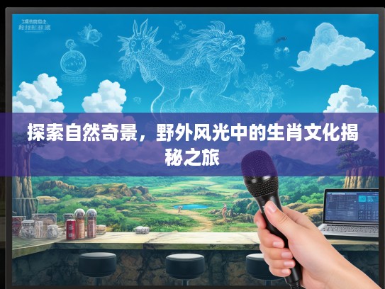 探索自然奇景，野外风光中的生肖文化揭秘之旅