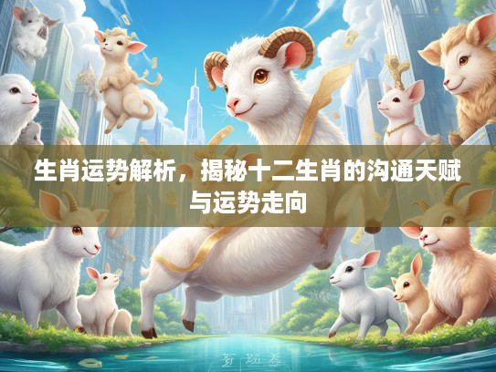 生肖运势解析，揭秘十二生肖的沟通天赋与运势走向