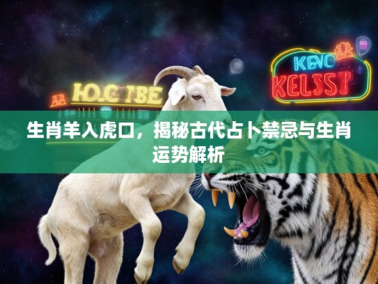 生肖羊入虎口，揭秘古代占卜禁忌与生肖运势解析