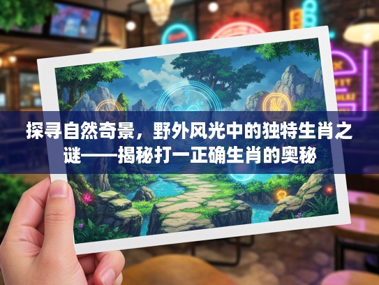 探寻自然奇景，野外风光中的独特生肖之谜——揭秘打一正确生肖的奥秘