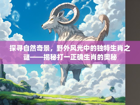 探寻自然奇景，野外风光中的独特生肖之谜——揭秘打一正确生肖的奥秘