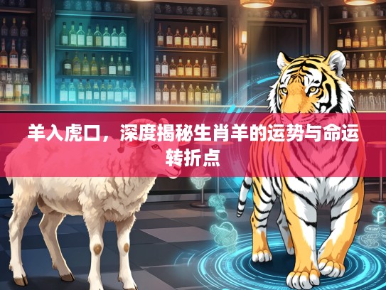 羊入虎口,深度揭秘生肖羊的运势与命运转折点 羊入虎口,深度揭秘生肖羊的运势与命运转折点