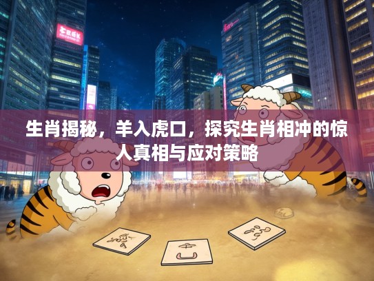生肖揭秘,羊入虎口,探究生肖相冲的惊人真相与应对策略 生肖揭秘,羊入虎口,探究生肖相冲的惊人真相与应对策略