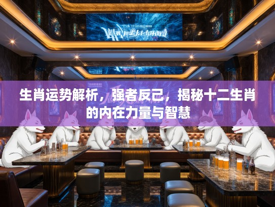 生肖运势解析，强者反己，揭秘十二生肖的内在力量与智慧