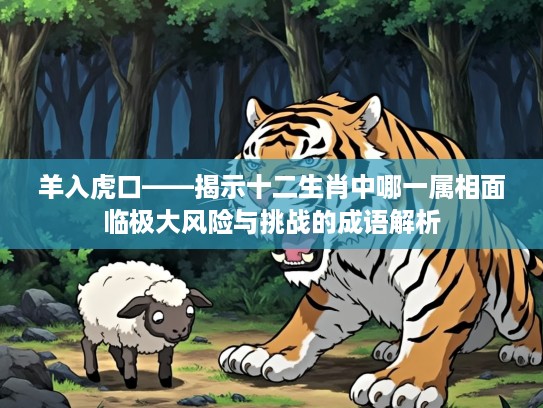 羊入虎口——揭示十二生肖中哪一属相面临极大风险与挑战的成语解析 羊入虎口——揭示十二生肖中哪一属相面临极大风险与挑战的成语解析