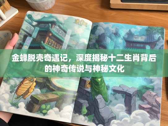 金蝉脱壳奇遇记，深度揭秘十二生肖背后的神奇传说与神秘文化