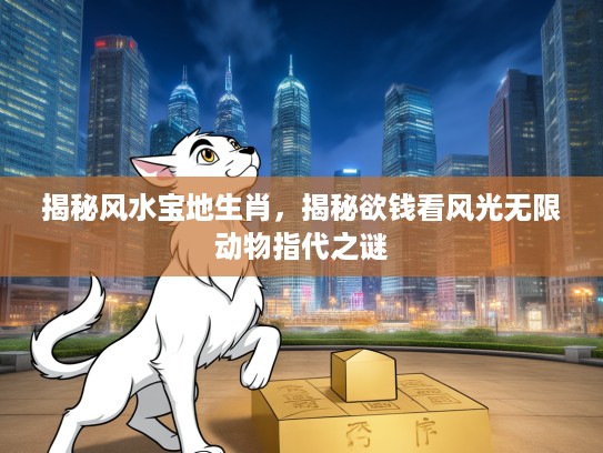 揭秘风水宝地生肖，揭秘欲钱看风光无限动物指代之谜