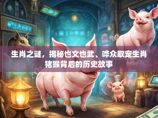 生肖之谜，揭秘也文也武、哗众取宠生肖猪猴背后的历史故事