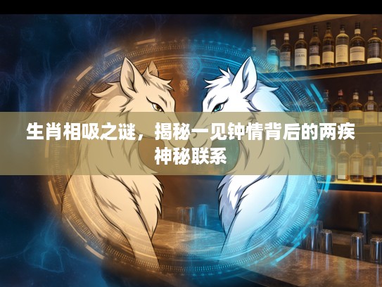 生肖相吸之谜，揭秘一见钟情背后的两疾神秘联系