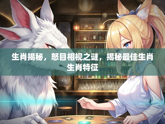 生肖揭秘，怒目相视之谜，揭秘最佳生肖生肖特征