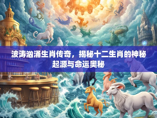 波涛汹涌生肖传奇,揭秘十二生肖的神秘起源与命运奥秘 波涛汹涌生肖传奇,揭秘十二生肖的神秘起源与命运奥秘