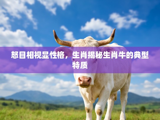 怒目相视显性格,生肖揭秘生肖牛的典型特质 怒目相视显性格,生肖揭秘生肖牛的典型特质