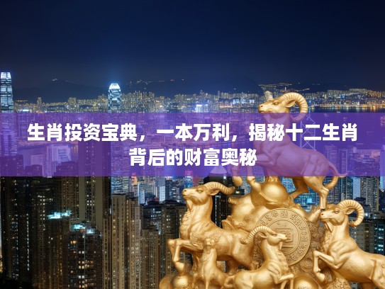 生肖投资宝典,一本万利,揭秘十二生肖背后的财富奥秘 生肖投资宝典,一本万利,揭秘十二生肖背后的财富奥秘