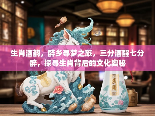 生肖酒韵，醉乡寻梦之旅，三分酒醒七分醉，探寻生肖背后的文化奥秘