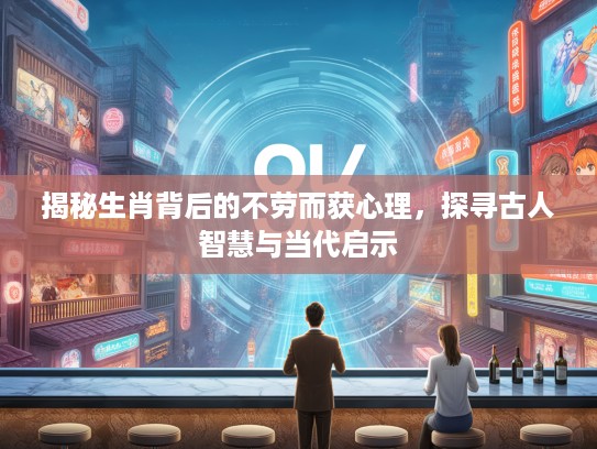 揭秘生肖背后的不劳而获心理,探寻古人智慧与当代启示 揭秘生肖背后的不劳而获心理,探寻古人智慧与当代启示