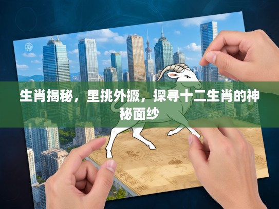 生肖揭秘，里挑外撅，探寻十二生肖的神秘面纱