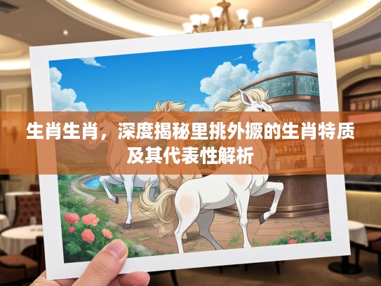 生肖生肖，深度揭秘里挑外撅的生肖特质及其代表性解析