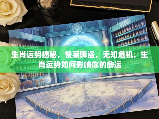 生肖运势揭秘,慢藏晦盗,无知危机,生肖运势如何影响你的命运 生肖运势揭秘,慢藏晦盗,无知危机,生肖运势如何影响你的命运