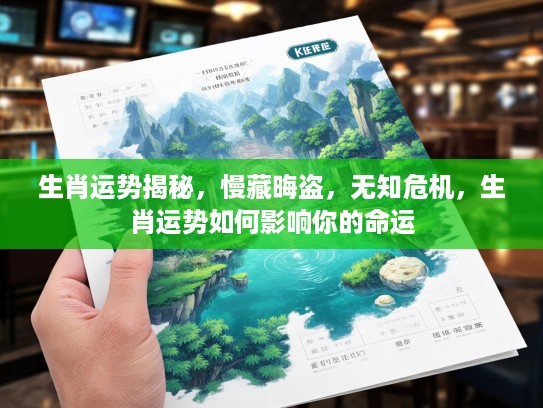 生肖运势揭秘,慢藏晦盗,无知危机,生肖运势如何影响你的命运 生肖运势揭秘,慢藏晦盗,无知危机,生肖运势如何影响你的命运