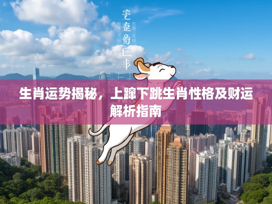 生肖运势揭秘，上蹿下跳生肖性格及财运解析指南