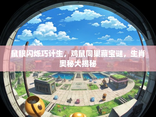 鼠眼闪烁巧计生,鸡鼠同巢藏宝谜,生肖奥秘大揭秘 鼠眼闪烁巧计生,鸡鼠同巢藏宝谜,生肖奥秘大揭秘