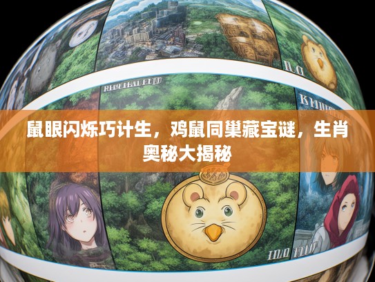 鼠眼闪烁巧计生,鸡鼠同巢藏宝谜,生肖奥秘大揭秘 鼠眼闪烁巧计生,鸡鼠同巢藏宝谜,生肖奥秘大揭秘