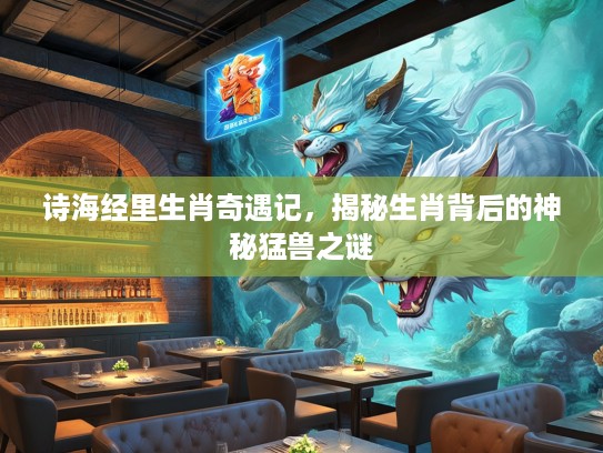 诗海经里生肖奇遇记,揭秘生肖背后的神秘猛兽之谜 诗海经里生肖奇遇记,揭秘生肖背后的神秘猛兽之谜