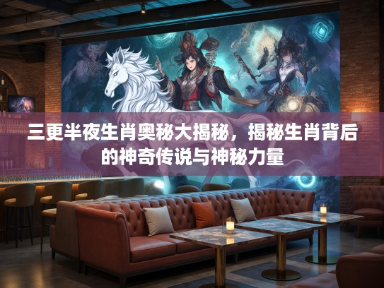 三更半夜生肖奥秘大揭秘，揭秘生肖背后的神奇传说与神秘力量