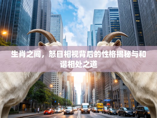 生肖之间，怒目相视背后的性格揭秘与和谐相处之道