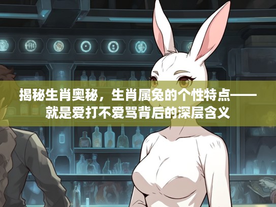 揭秘生肖奥秘，生肖属兔的个性特点——就是爱打不爱骂背后的深层含义