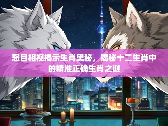 怒目相视揭示生肖奥秘，揭秘十二生肖中的精准正确生肖之谜