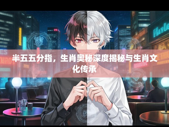 半五五分指，生肖奥秘深度揭秘与生肖文化传承