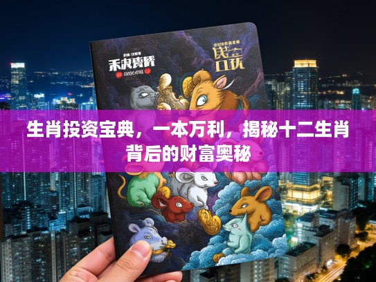 生肖投资宝典,一本万利,揭秘十二生肖背后的财富奥秘 生肖投资宝典,一本万利,揭秘十二生肖背后的财富奥秘
