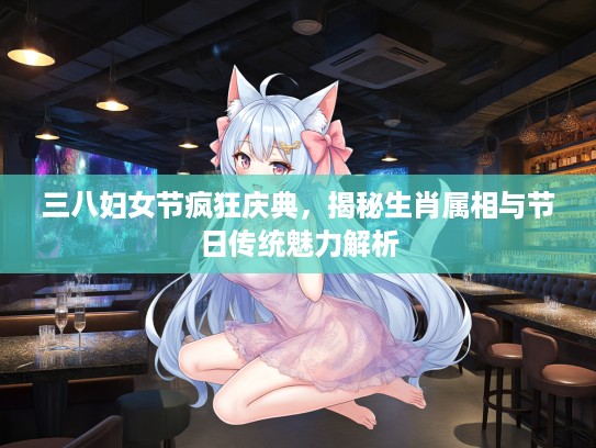 三八妇女节疯狂庆典，揭秘生肖属相与节日传统魅力解析