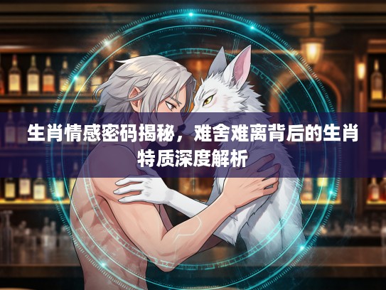 生肖情感密码揭秘,难舍难离背后的生肖特质深度解析 生肖情感密码揭秘,难舍难离背后的生肖特质深度解析