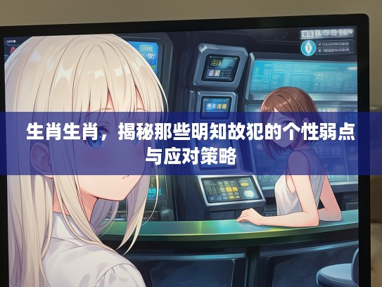 生肖生肖,揭秘那些明知故犯的个性弱点与应对策略 生肖生肖,揭秘那些明知故犯的个性弱点与应对策略