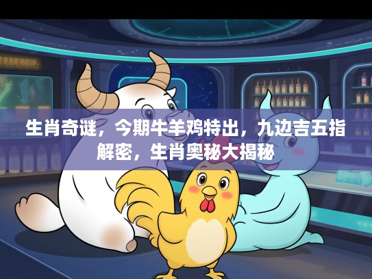 生肖奇谜,今期牛羊鸡特出,九边吉五指解密,生肖奥秘大揭秘 生肖奇谜,今期牛羊鸡特出,九边吉五指解密,生肖奥秘大揭秘