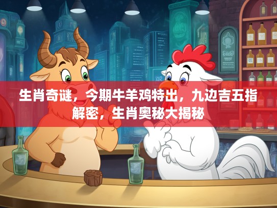 生肖奇谜,今期牛羊鸡特出,九边吉五指解密,生肖奥秘大揭秘 生肖奇谜,今期牛羊鸡特出,九边吉五指解密,生肖奥秘大揭秘