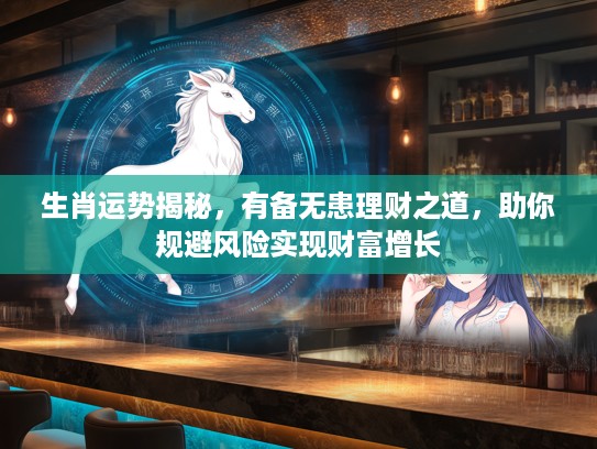 生肖运势揭秘，有备无患理财之道，助你规避风险实现财富增长