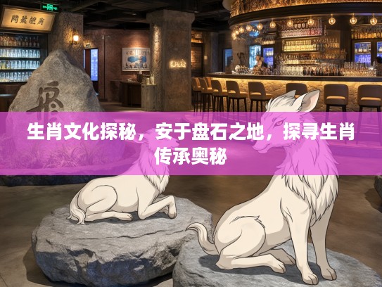 生肖文化探秘，安于盘石之地，探寻生肖传承奥秘