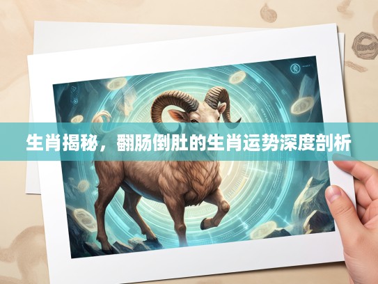 生肖揭秘，翻肠倒肚的生肖运势深度剖析