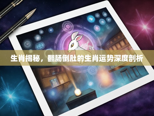 生肖揭秘，翻肠倒肚的生肖运势深度剖析