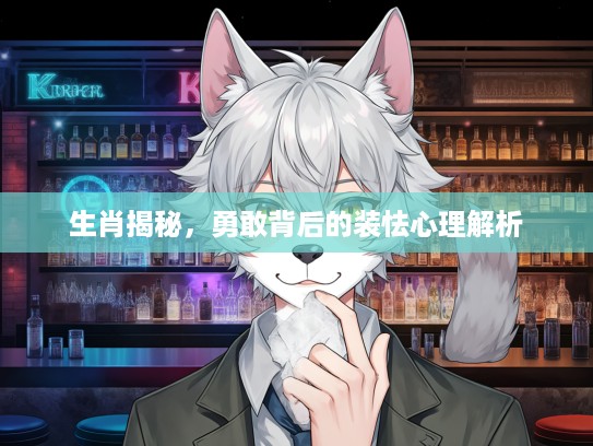 生肖揭秘，勇敢背后的装怯心理解析