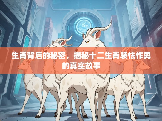 生肖背后的秘密，揭秘十二生肖装怯作勇的真实故事